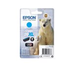Epson Polar bear Cartouche "Ours Polaire" - Encre Claria Premium C (XL)