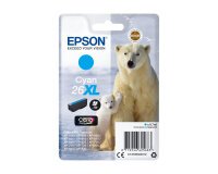 Epson Polar bear Cartouche "Ours Polaire" - Encre Claria Premium C (XL)