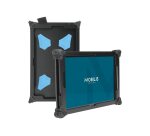 Mobilis 050045 étui pour tablette 27,7 cm (10.9") Housse Noir