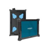 Mobilis 050045 étui pour tablette 27,7 cm (10.9") Housse Noir
