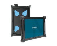 Mobilis 050045 étui pour tablette 27,7 cm (10.9") Housse Noir