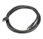 StarTech.com Câble HDMI haute vitesse Ultra HD 4K de 2 m - HDMI vers HDMI - Mâle / Mâle