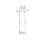 Neomounts WL55-875WH1 Support mural pour écran 55-100" - motorisé - TÜV