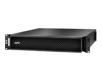 APC SRT96RMBP Smart-UPS On-line SRT - Pack batterie Rackable 96V pour SRT Rack 3kVA