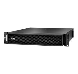 APC SRT96RMBP Smart-UPS On-line SRT - Pack batterie Rackable 96V pour SRT Rack 3kVA