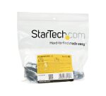 StarTech.com Câble / Cordon d'extension d'alimentation standard C13 vers C14 de 1m - Mâle / Femelle