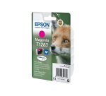 Epson Fox Cartouche "Renard" - Encre DURABrite Ultra M