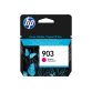 HP 903 - magenta - original - cartouche d'encre