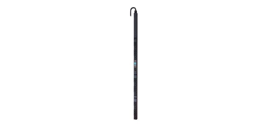 APC NetShelter - Metered Rack PDU 2G - Mesuré - 32A - 11kW - 400V triphasé