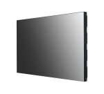 LG 49VL5PJ-A Écran d'affichage dynamique Conception panoramique 124,5 cm (49") 500 cd/m² Full HD Noir 24/7