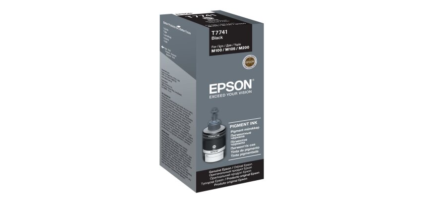 Epson T7741 Original