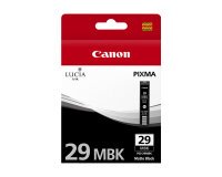 Canon PGI-29MBK - matte black - original - ink tank