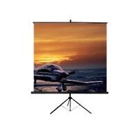 ORAY Ecran trépied Screen 175 x 175 cm