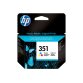 HP 351 (CB338EE) cartucho original tricolor