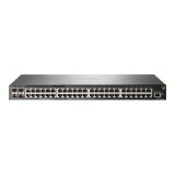 HPE Aruba Networking 2930F 48G 4SFP Géré L3 Gigabit Ethernet (10/100/1000) 1U Gris