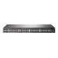 HPE Aruba Networking 2930F 48G 4SFP Géré L3 Gigabit Ethernet (10/100/1000) 1U Gris