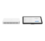 Logitech 991-000400 système de vidéo conférence Ethernet/LAN