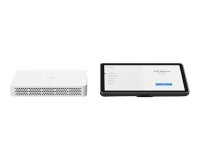 Logitech 991-000400 système de vidéo conférence Ethernet/LAN
