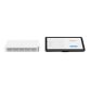Logitech 991-000400 système de vidéo conférence Ethernet/LAN