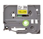 Brother TZE-S631 ruban d'étiquette TZ