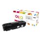 Toner remanufacturé OWA - standard - Noir - pour HP CF410A