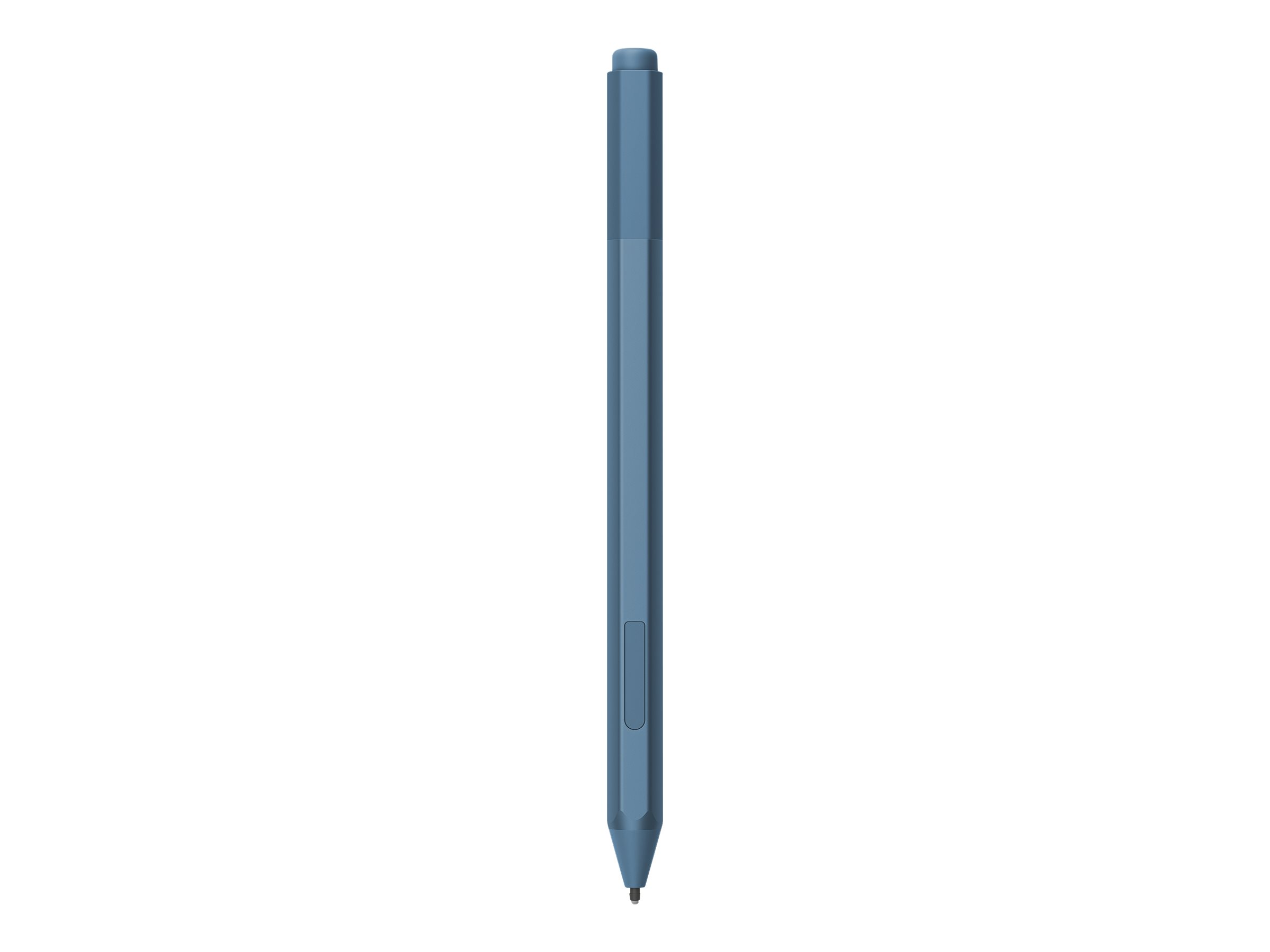 Stylet Microsoft Surface Pen - 20 G, Bleu, Compatible Surface, Avec Gomme Et Inclinaison