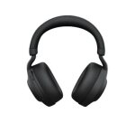 Jabra Evolve2 85 Casque Avec fil &sans fil Arceau Bureau/Centre d'appels USB Type-C Bluetooth Noir