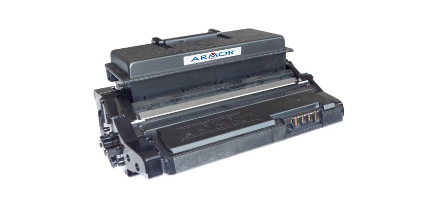 Toner remanufacturé OWA - haute capacité - Noir - pour SAMSUNG ML-D4550B/ELS