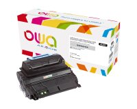 Toner remanufacturé OWA - standard - Noir - pour HP Q5945A