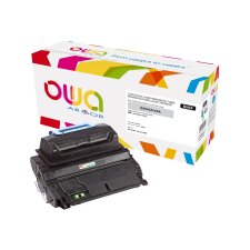 Toner remanufacturé OWA - standard - Noir - pour HP Q5945A