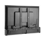 Neomounts AWL29-750BL1 Support pour vidéobar/barre de son VESA - max 10 kg - universel