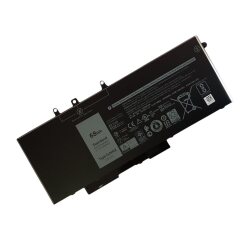 DLH Batterie Li-ion 7.6V 8800mAh 68Wh - 0GJKNX / 3VC9Y / 451-BBZG / 5YHR4 / DV9NT / DY9NT / FPT1C / GD1JP / GJKNX / KCM82