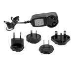 StarTech.com Block d'alimentation CC de rechange 20 V, 2 A pour stations d'accueil DK30A2DH et DK30ADD