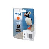 Epson T3249 - orange - original - ink cartridge