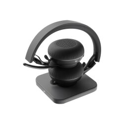 Logitech Zone Wireless UC