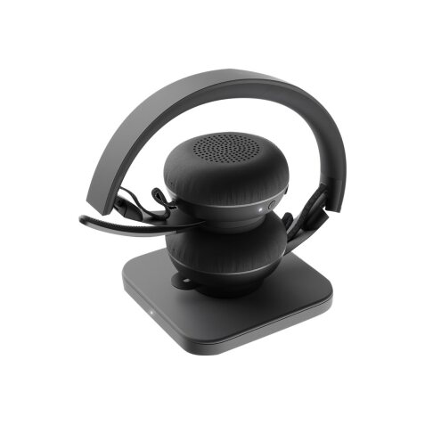 Logitech Zone Wireless UC