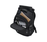 DICOTA Eco 39,6 cm (15.6") Sac à dos Noir