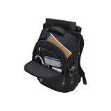 DICOTA Eco 39,6 cm (15.6") Sac à dos Noir