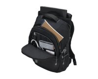 DICOTA Eco 39,6 cm (15.6") Sac à dos Noir