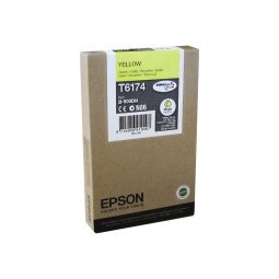 Epson Encre Jaune haute capacité (7 000 p)