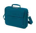 DICOTA Eco Multi BASE 39,6 cm (15.6") Malette Bleu