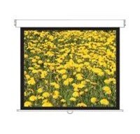 Optoma DS-3120PMG+ écran de projection 3,05 m (120") 4:3