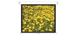 Optoma DS-3120PMG+ écran de projection 3,05 m (120") 4:3