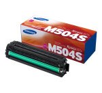 Samsung CLT-M504S Toner magenta authentique