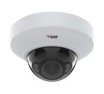 Axis 02113-001 caméra de sécurité Dôme Caméra de sécurité IP Intérieure 2304 x 1728 pixels Plafond/mur