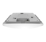 TP-Link Omada EAP225 point d'accès réseaux locaux sans fil 1350 Mbit/s Blanc Connexion Ethernet, supportant l'alimentation via ce port (PoE)