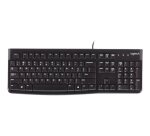 Logitech K120