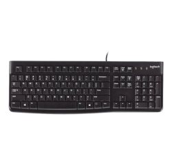 Logitech K120