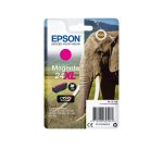 Epson Elephant Encre magenta Claria Photo HD Éléphant 24XL
