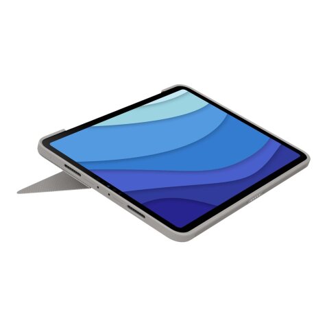 Logitech Combo Touch for iPad Pro 11-inch (1st, 2nd, and 3rd generation)